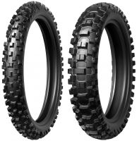 RYMAX (WANDA) pneu 50 motokros zesílená 80/100-21 RYMAX (WANDA) pneu 50 motokros zesílená 80/100-21