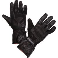 MODEKA rukavice SAHARA TRAVELLER black