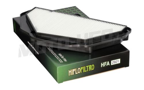 Vzduchový filtr HFA2921, HIFLOFILTRO