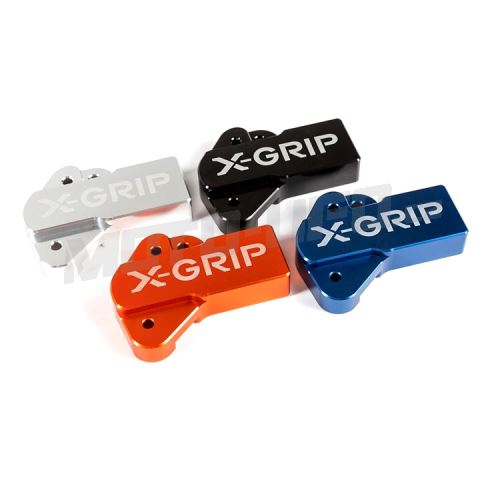 X-GRIP chránič snímače polohy škrtící klapky
