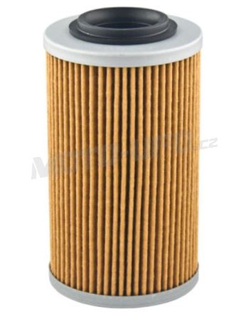Olejový filtr HF564, HIFLOFILTRO