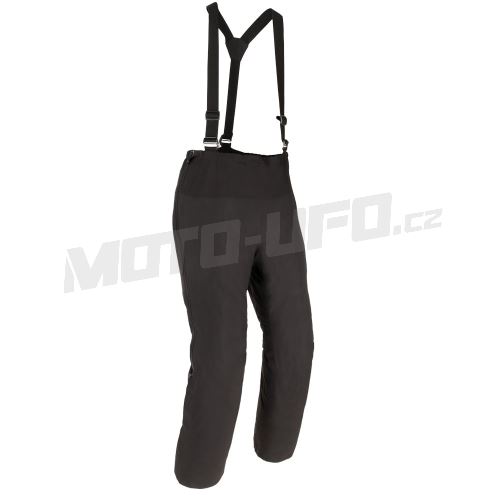 Kalhoty RAIN SEAL PRO, OXFORD ADVANCED (černé)
