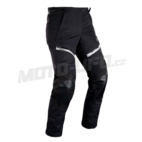 Kalhoty MONDIAL 2.0 DRY2DRY™, OXFORD ADVANCED, dámské (černé)