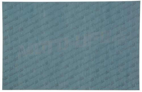 Těsnící papír, lisovaný (0,5 mm, 140 x 195 mm)