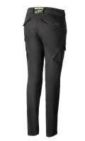 Kalhoty CALIBER TECH, ALPINESTARS, dámské (šedá antracit) (1)