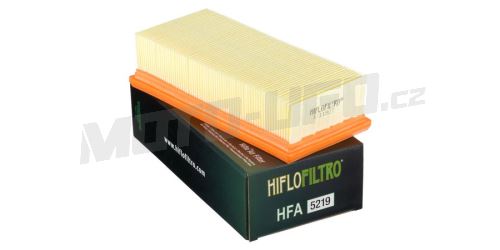 Vzduchový filtr HFA5219, HIFLOFILTRO