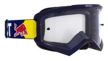 RED BULL Spect brýle EVAN (modré, plexi čiré)