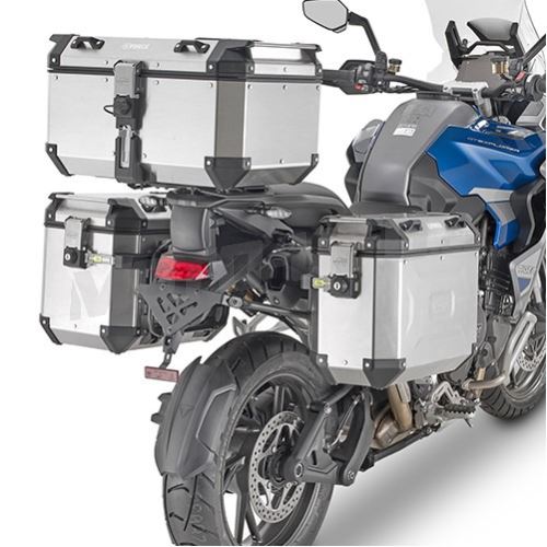 KLO6423CAM nosič bočních kufrů TRIUMPH TIGER 1200 GT Explorer / Rally (22-23)