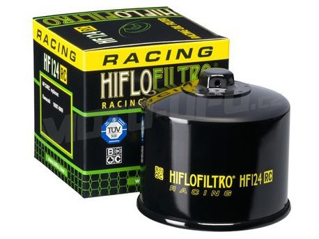 Olejový filtr HF124RC, HIFLOFILTRO