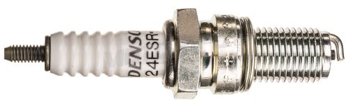 Zapalovací svíčka DENSO - JAPONSKO X24ESR-U NICKEL STANDARD