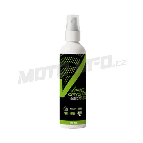 VISIOCRYSTAL Surface čistič hledí 125ml