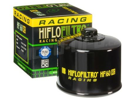 Olejový filtr HF160RC, HIFLOFILTRO