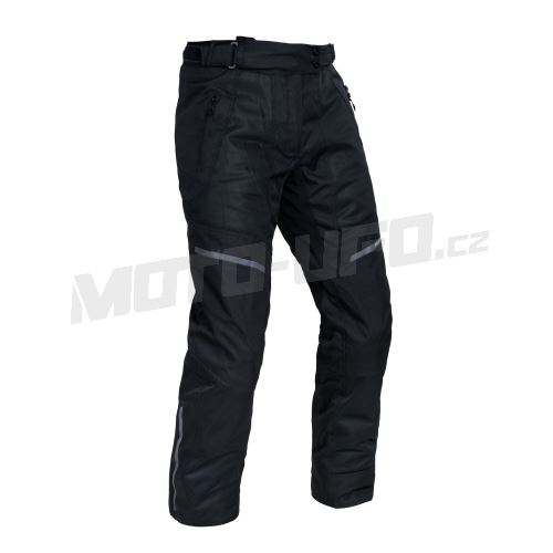 Kalhoty ARIZONA 1.0 AIR, OXFORD, dámské (černé)