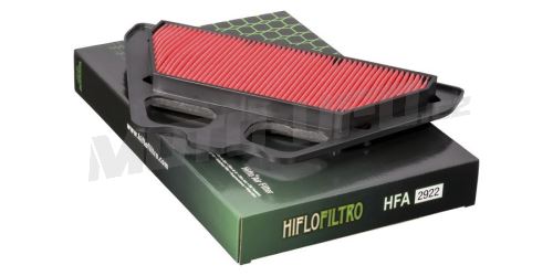 Vzduchový filtr HFA2922, HIFLOFILTRO