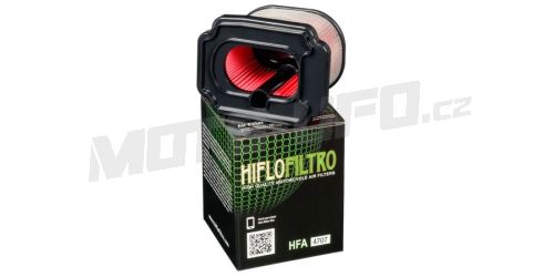 Vzduchový filtr HFA4707, HIFLOFILTRO
