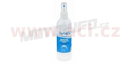 TOPGOLD deodorační antimikrobakteriální sprej do obuvi 150 ml, rozprašovač