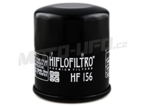Olejový filtr HF156, HIFLOFILTRO