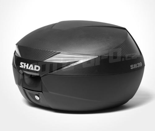 SHAD kufr SH39 karbon