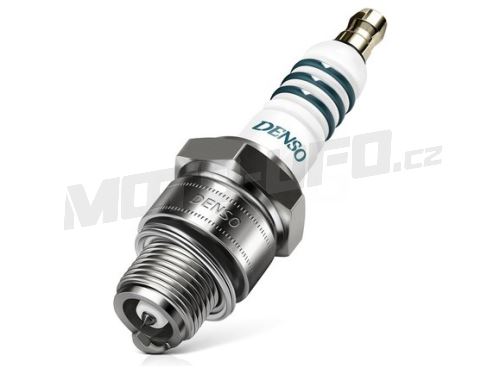 Zapalovací svíčka DENSO - JAPONSKO W22ESR-U NICKEL STANDARD