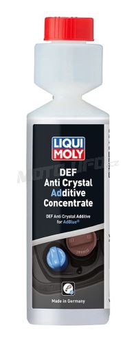 LIQUI MOLY Přísada do AdBlue 250 ml