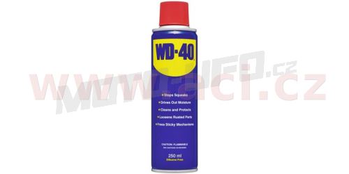 WD-40 univerzální mazivo 250 ml