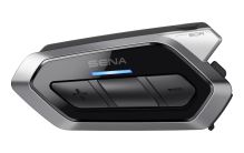 Bluetooth headset 50R (dosah 2 km), SENA