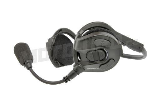Mesh handsfree headset EXPAND MESH (dosah 1,6 km), SENA
