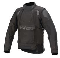 Bunda HAROK DRYSTAR, ALPINESTARS (černá/černá) 2026
