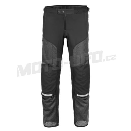 Kalhoty SUPERNET PANTS 2023, SPIDI (černá)
