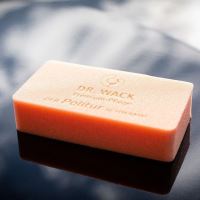 Dr. Wack houbička pro ruční leštění THE Polish SPONGE (1)