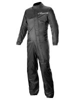 Pláštěnka HURRICANE RAIN 2, ALPINESTARS (černá) 2027