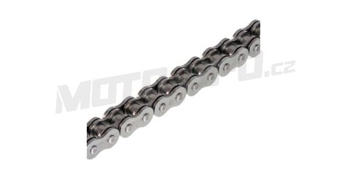 Řetěz 520Z3, JT CHAINS (x-kroužek, barva černá, 120 článků vč. nýtovací spojky)