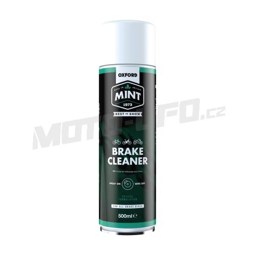 MINT čistič brzd ve spreji 500 ml