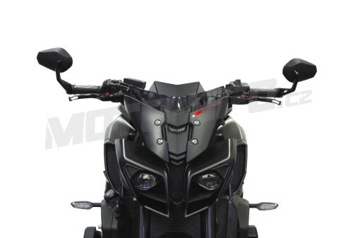 SEFIS zrcátka GRAVE CAFE RACER YAMAHA homologované - pár