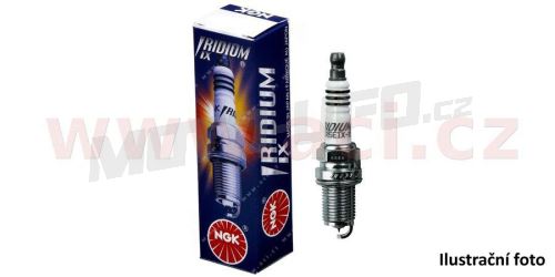 Zapalovací svíčka BPR7EIX  řada Iridium IX, NGK