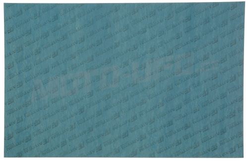 Těsnící papír, lisovaný (2 mm, 300 x 450 mm)