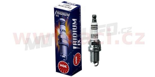 Zapalovací svíčka BR9ECMIX řada Iridium IX, NGK