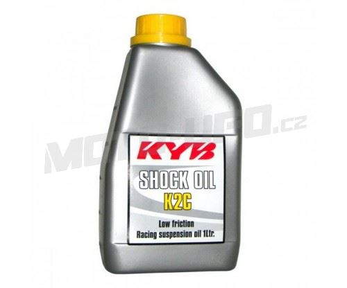 KYB olej do zadního tlumiče K2C – 1L