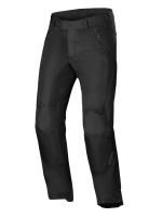 Kalhoty C-1 AIR, ALPINESTARS (černá) 2027