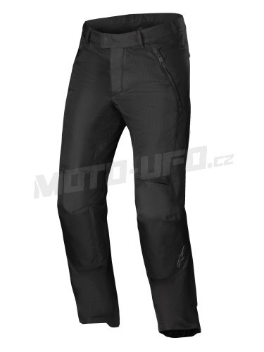 Kalhoty C-1 AIR, ALPINESTARS (černá) 2027