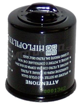 Olejový filtr HF183, HIFLOFILTRO