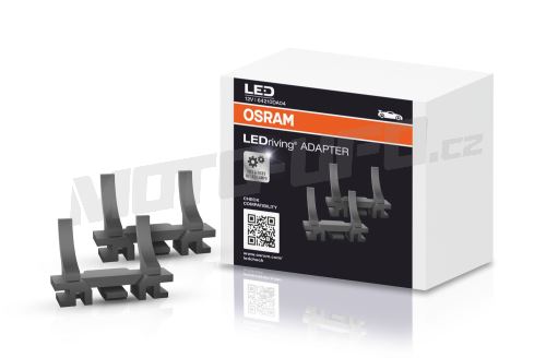 Osram LEDriving Adapter H7