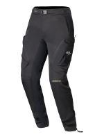 Kalhoty ACTEA, ALPINESTARS, dámské (černá) 2027