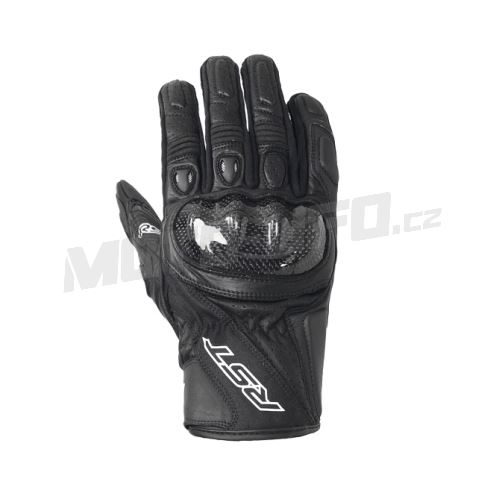 RST rukavice dámské 2097 STUNT III CE černé