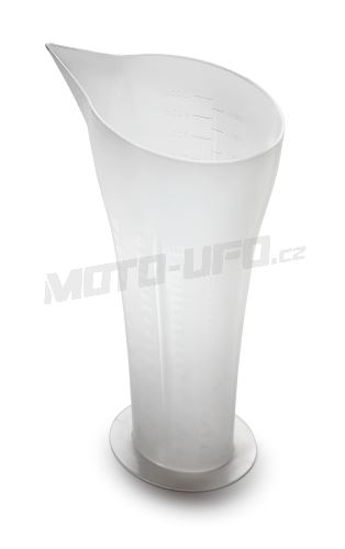 KTM dóza, odměrka 78029063000 measuring cup 1L