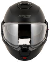NOLAN přilba N120-1 Classico N-com Mat Black 302 (2)