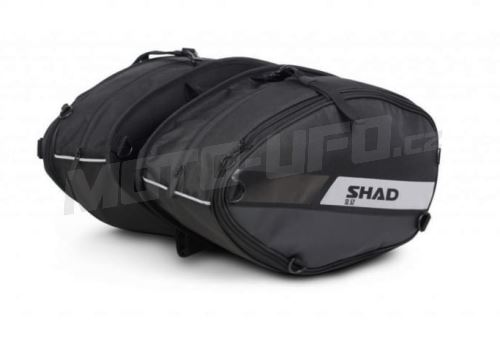 SHAD boční tašky SL52 18-25L