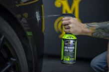 Meguiar's Iron Removing Spray "Clay" - přípravek pro chemickou dekontaminaci laku a dalších povrchů, 946 ml (2)