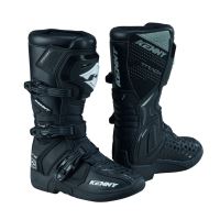 KENNY dětské boty TRACK T2 JUNIOR black