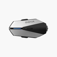 Bluetooth headset APEX Plus (dosah 1,6 km, max. 4 uživatelé), SENA